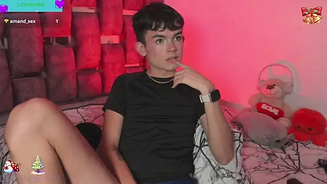 Angelo 018 online show from 12-14-24, 08:02