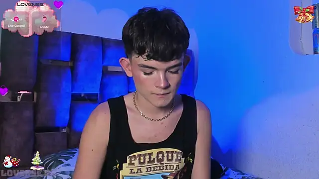 Angelo 018 online show from 12-28-24, 03:37