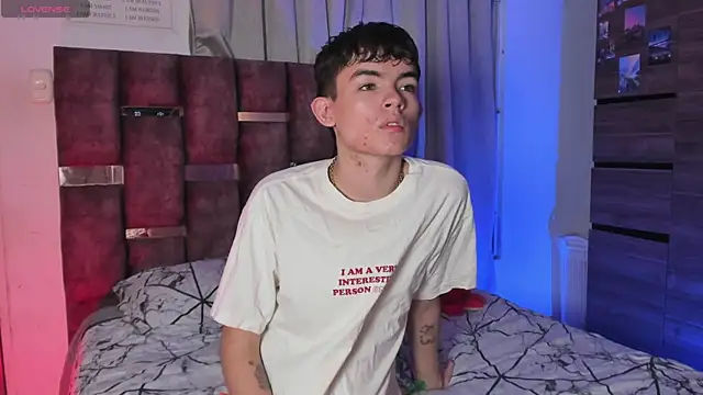 Angelo 018 online show from 01-15-25, 01:31