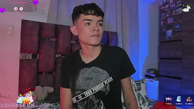 Angelo 018 online show from 01-27-25, 12:01