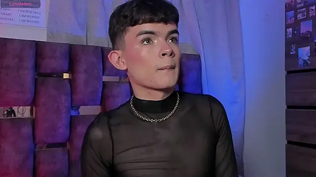 Angelo 018 online show from 02-09-25, 06:11