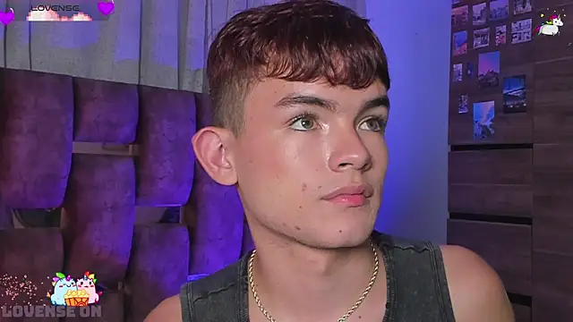 Angelo 018 online show from 03-07-25, 11:29