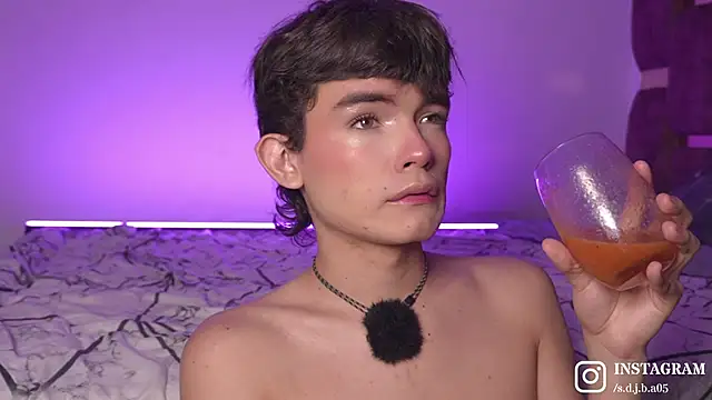 Angelo 018 online show from 11-29-25, 05:43