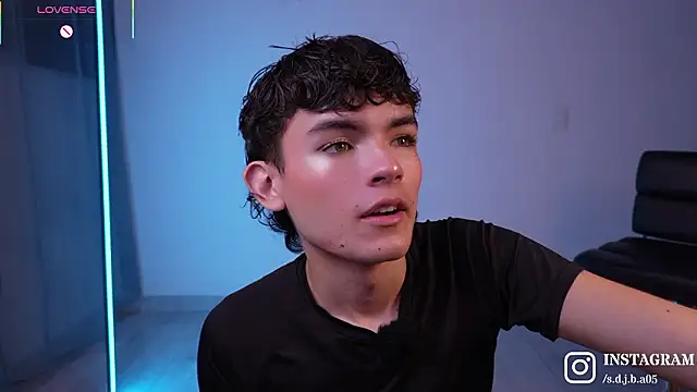 Angelo 018 online show from 03-15-26, 01:11