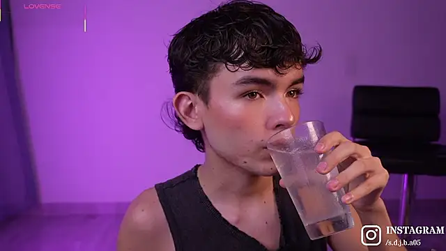 Angelo 018 online show from 03-19-26, 03:21