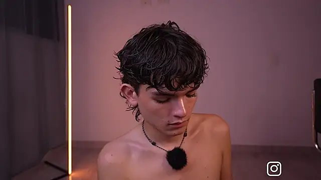 Angelo 018 online show from 03-24-26, 03:44