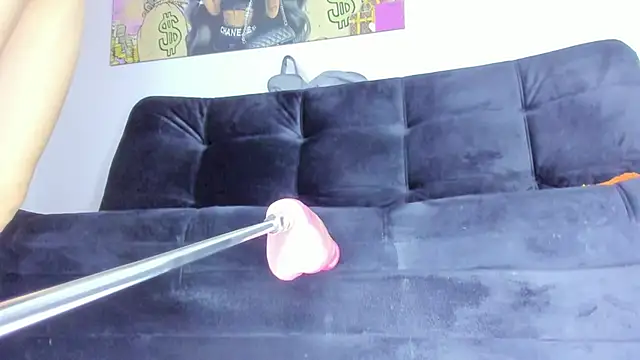 Ashley Miiller1 online show from 03-06-26, 01:18