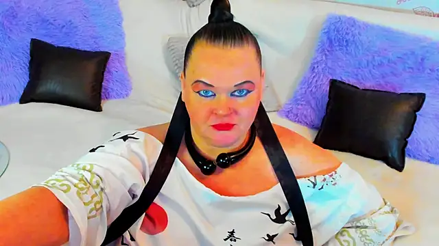 Snapshot of MilanaBiegert chatting on 02-19-25, 04:11 MilanaBiegert online show from 02-19-25, 04:11