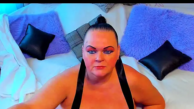 Snapshot of MilanaBiegert chatting on 10-13-25, 09:20 MilanaBiegert online show from 10-13-25, 09:20