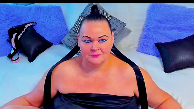 MilanaBiegert online show from 12-03-25, 11:19