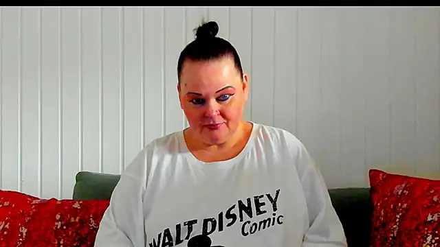 MilanaBiegert online show from 01-19-26, 11:14