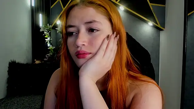 almma shy online show from 02-04-25, 03:26