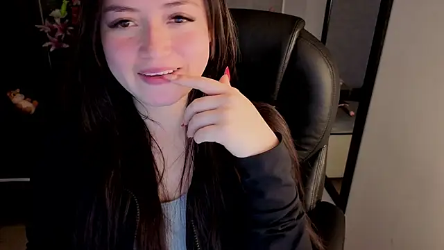 almma shy online show from 10-27-25, 01:26