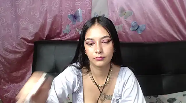 Annerainhoot online show from 01-08-25, 11:30