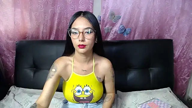 Annerainhoot online show from 02-05-25, 10:22