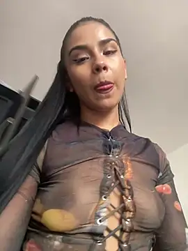 Nikothyna online show from 03-21-25, 06:18