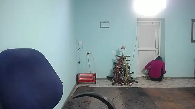 elllaaxx online show from 12-27-24, 07:51