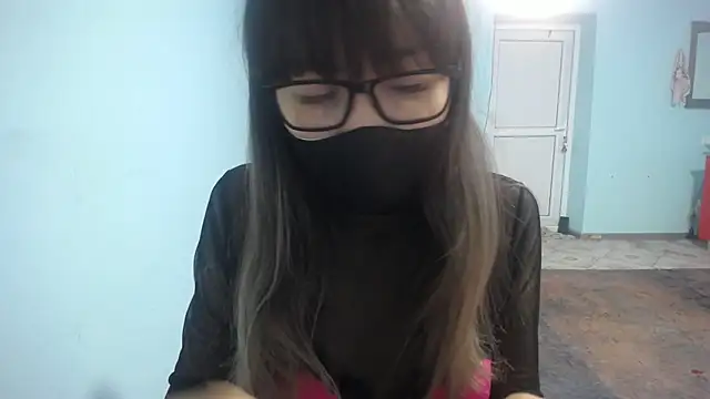 elllaaxx online show from 11-11-25, 03:50