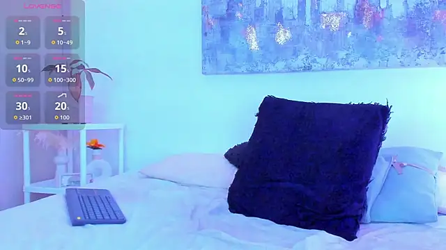 arminjones1 online show from 11-21-25, 05:28