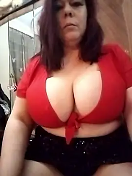 Lucia8600 online show from 01-12-26, 09:09