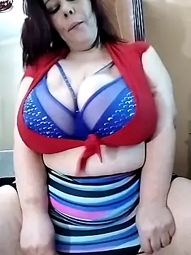 Lucia8600 online show from 02-05-26, 09:08