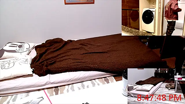 Snapshot of Musabetsu-Ikaseya chatting on 01-28-25, 11:49 Musabetsu-Ikaseya online show from 01-28-25, 11:49