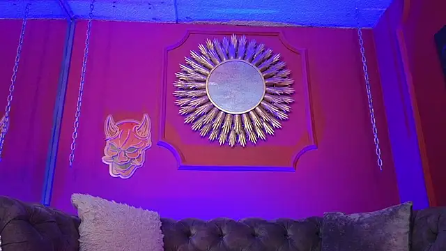 Julieta Russell online show from 02-03-26, 11:59