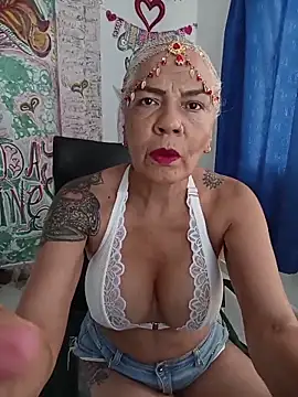 freyadevil333 online show from 02-15-26, 09:44