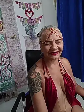 freyadevil333 online show from 02-23-26, 12:19