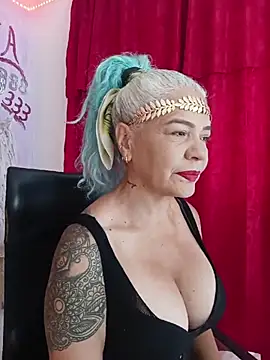 freyadevil333 online show from 03-27-26, 12:38