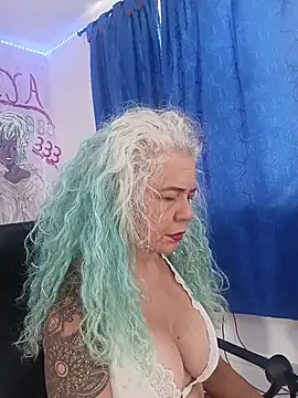 Snapshot of freyadevil333 chatting on 06-29-26, 05:02 freyadevil333 online show from 06-29-26, 05:02