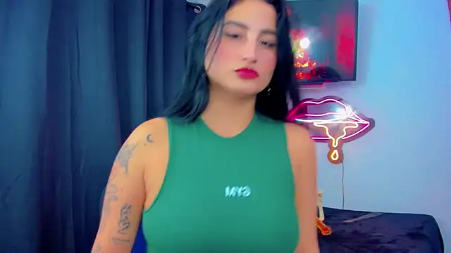 sunshine uwu22 online show from 02-23-26, 06:49