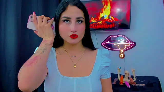 sunshine uwu22 online show from 03-19-26, 07:18