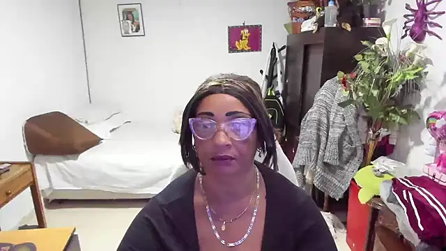 Mrs mommy  online show from 02-13-25, 05:11