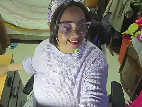 Mrs mommy  online show from 03-12-25, 10:17