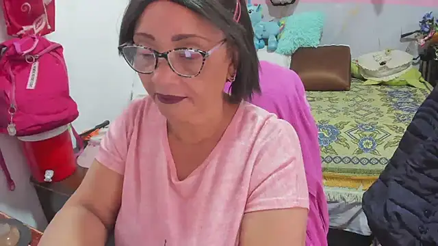 Mrs mommy  online show from 03-17-26, 09:07