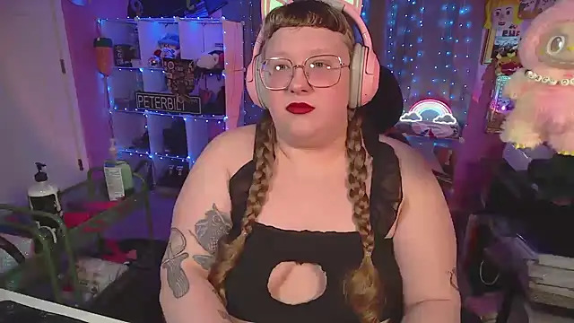 FatVeronica online show from 03-15-26, 11:38