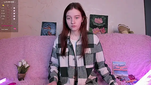 Ksuhesa online show from 03-01-25, 08:13