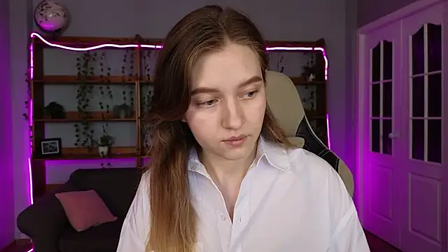 Ksuhesa online show from 02-08-26, 08:07