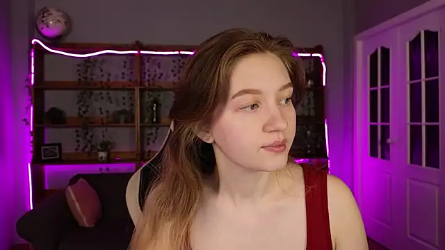 Ksuhesa online show from 02-13-26, 01:01