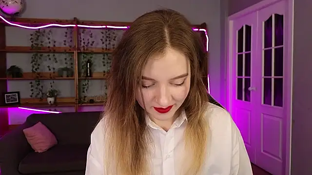 Ksuhesa online show from 02-23-26, 08:01