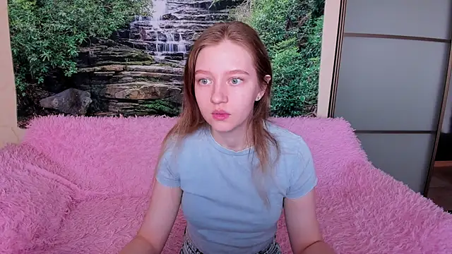 Ksuhesa online show from 04-24-26, 08:06