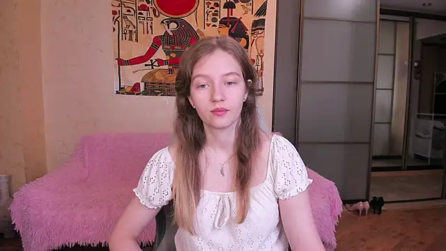 Snapshot of Ksuhesa chatting on 07-16-26, 03:12 Ksuhesa online show from 07-16-26, 03:12