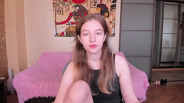 Snapshot of Ksuhesa chatting on 07-17-26, 03:13 Ksuhesa online show from 07-17-26, 03:13