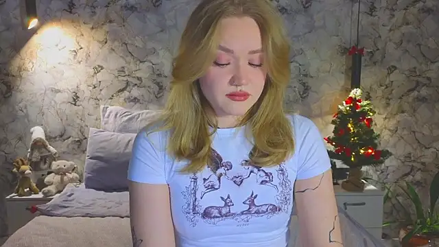 Aurora Golden1 online show from 01-08-26, 05:04