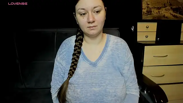 AlisaBacker online show from 02-14-26, 03:31