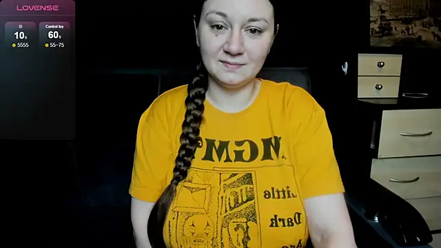 AlisaBacker online show from 04-18-26, 07:18