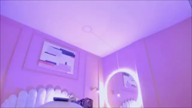 lia ass  online show from 10-24-25, 10:44