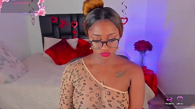 Ananya Kay01 online show from 02-12-25, 02:24