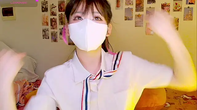 Embez-Damdang online show from 12-31-24, 03:20